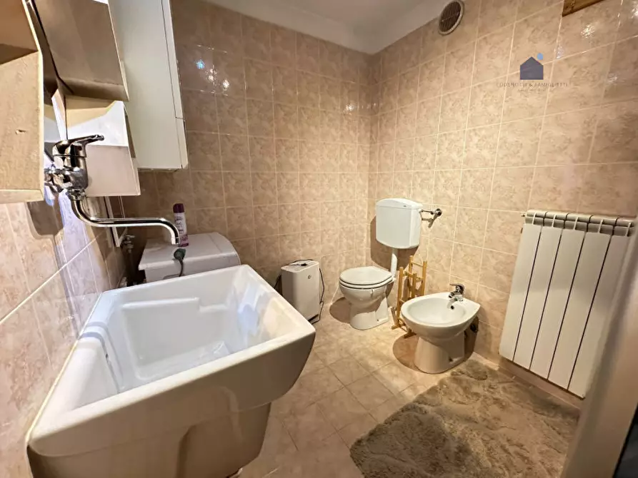 Immagine 42 di Villa in vendita  in via tormini 74q a Gavardo