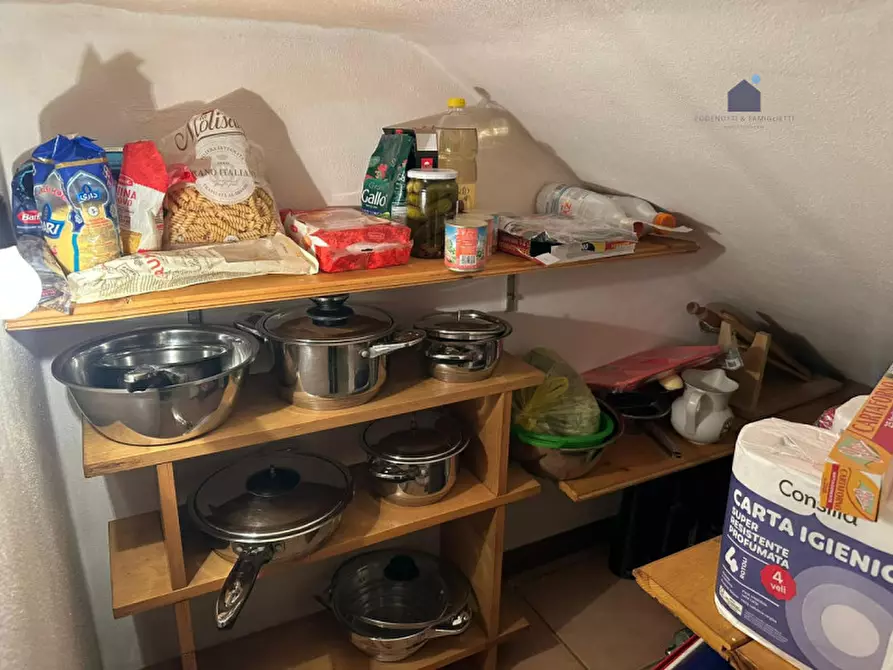 Immagine 43 di Villa in vendita  in via tormini 74q a Gavardo