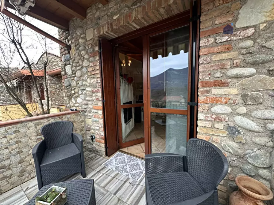 Immagine 49 di Villa in vendita  in via tormini 74q a Gavardo