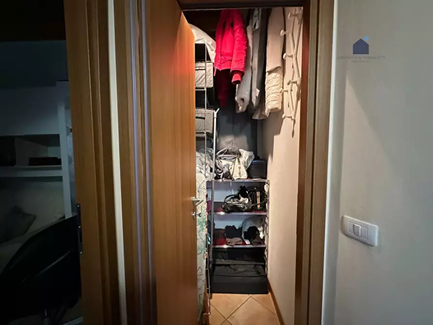 Immagine 51 di Villa in vendita  in via tormini 74q a Gavardo