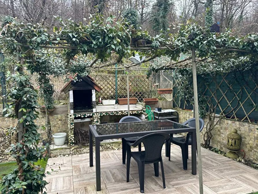 Immagine 56 di Villa in vendita  in via tormini 74q a Gavardo