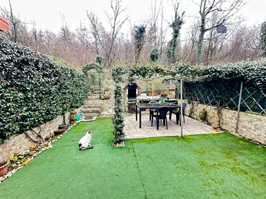 Immagine 60 di Villa in vendita  in via tormini 74q a Gavardo