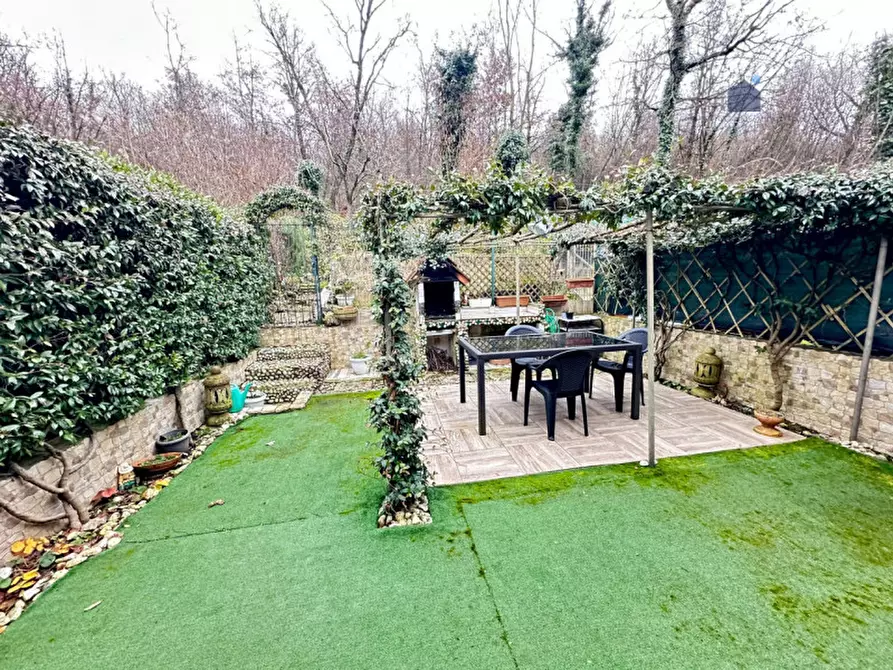 Immagine 61 di Villa in vendita  in via tormini 74q a Gavardo