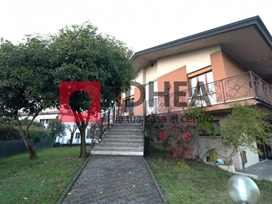 Immagine 1 di Casa indipendente in vendita  a Villorba