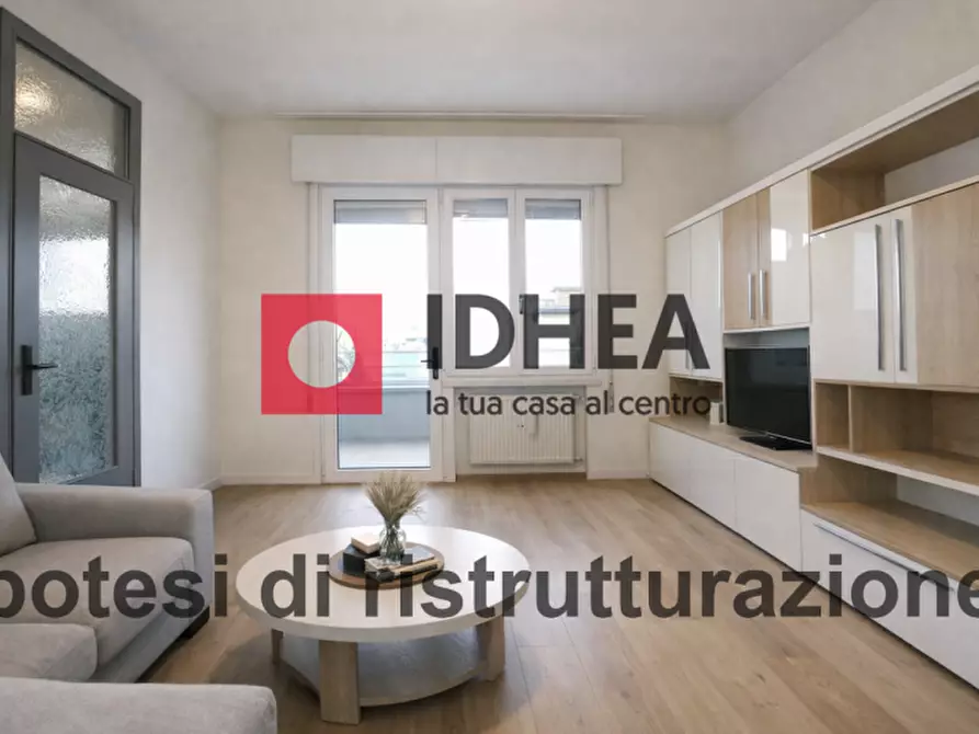 Immagine 2 di Casa indipendente in vendita  in PIAZZA ALDO MORO a Villorba