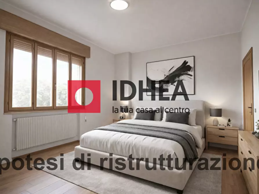 Immagine 3 di Casa indipendente in vendita  in PIAZZA ALDO MORO a Villorba