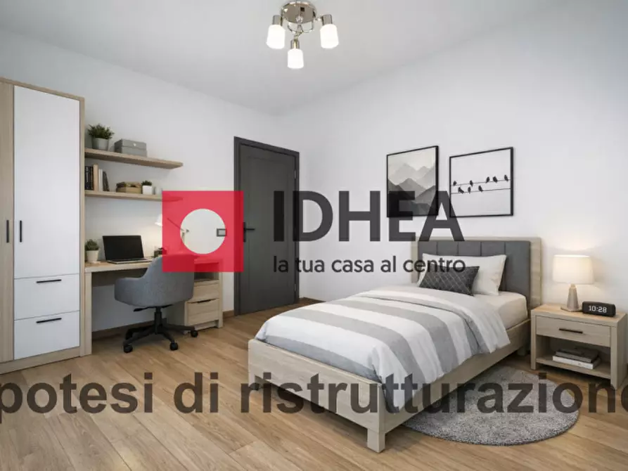 Immagine 4 di Casa indipendente in vendita  in PIAZZA ALDO MORO a Villorba