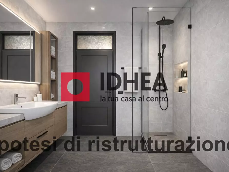 Immagine 5 di Casa indipendente in vendita  in PIAZZA ALDO MORO a Villorba