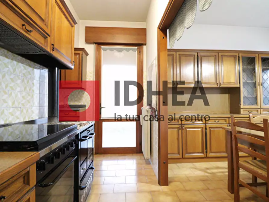 Immagine 10 di Casa indipendente in vendita  a Villorba