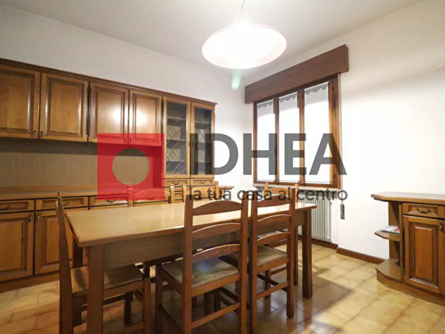 Immagine 11 di Casa indipendente in vendita  in PIAZZA ALDO MORO a Villorba
