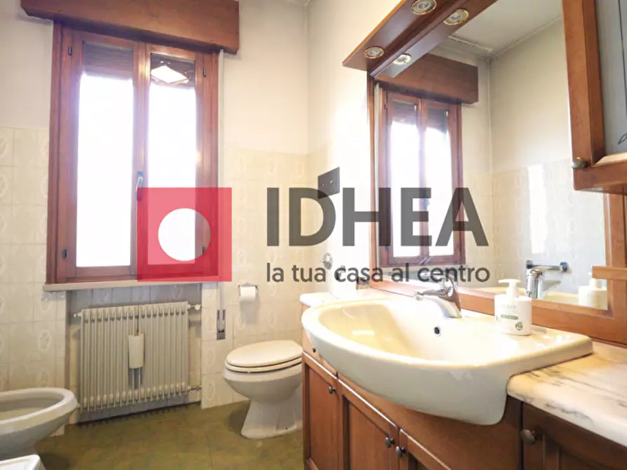 Immagine 21 di Casa indipendente in vendita  in PIAZZA ALDO MORO a Villorba