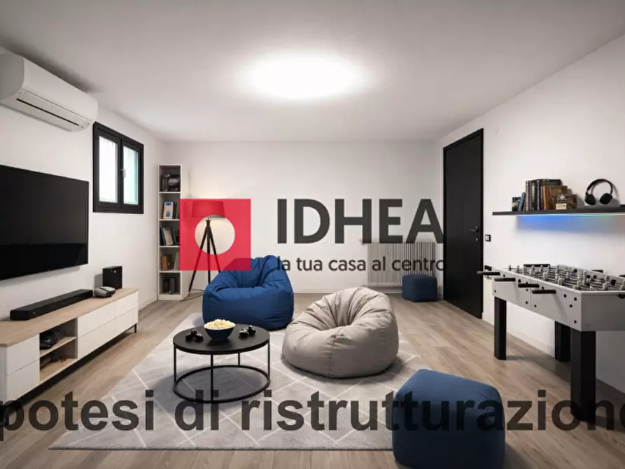 Immagine 24 di Casa indipendente in vendita  a Villorba