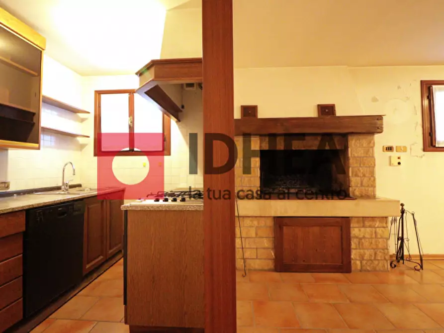 Immagine 26 di Casa indipendente in vendita  a Villorba