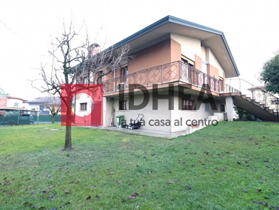 Immagine 30 di Casa indipendente in vendita  a Villorba