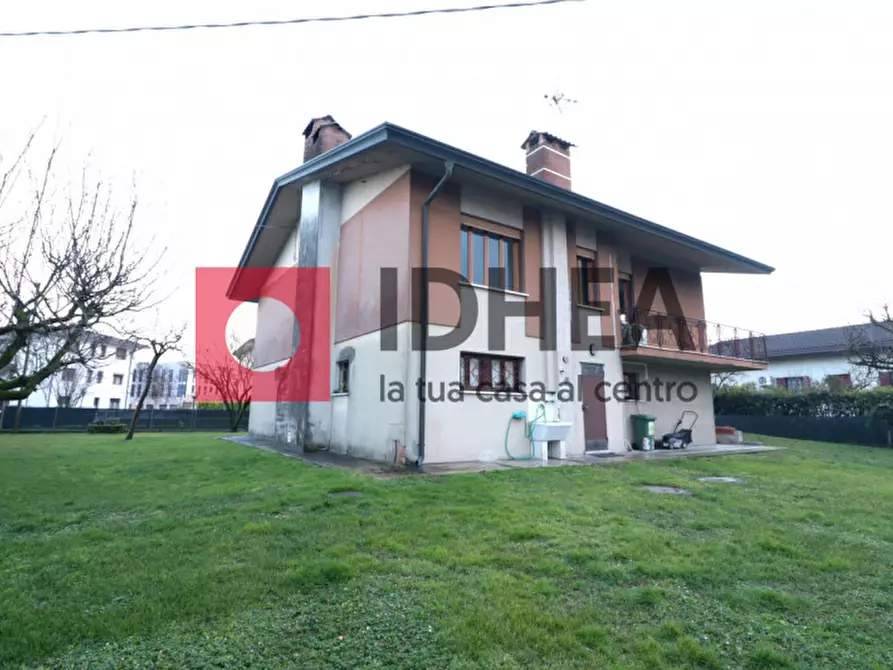 Immagine 31 di Casa indipendente in vendita  a Villorba