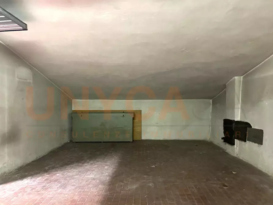Immagine 4 di Garage in vendita  in Via Umberto I a Padova