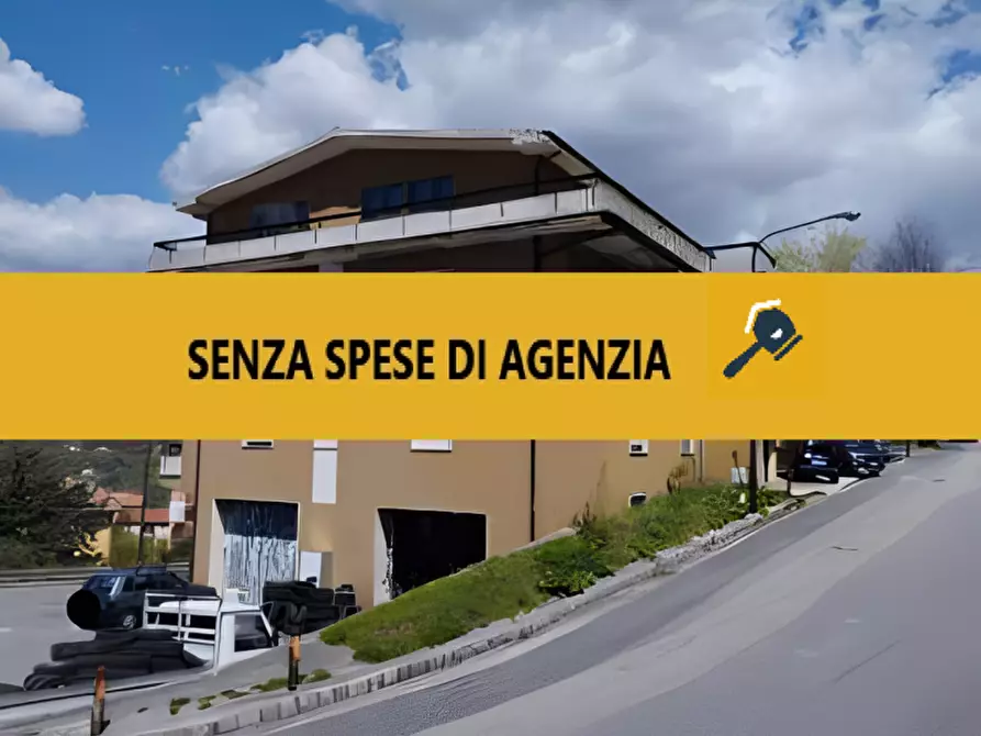 Immagine 2 di Ufficio in vendita  in Via Rocco Scotellaro a Lauria