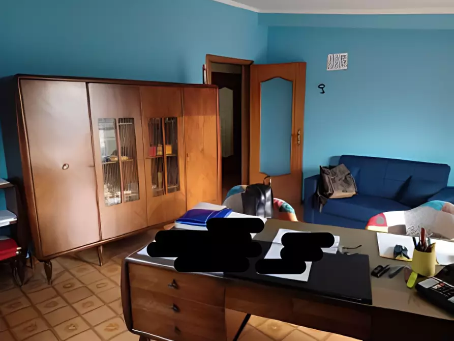 Immagine 7 di Ufficio in vendita  in Via Rocco Scotellaro a Lauria
