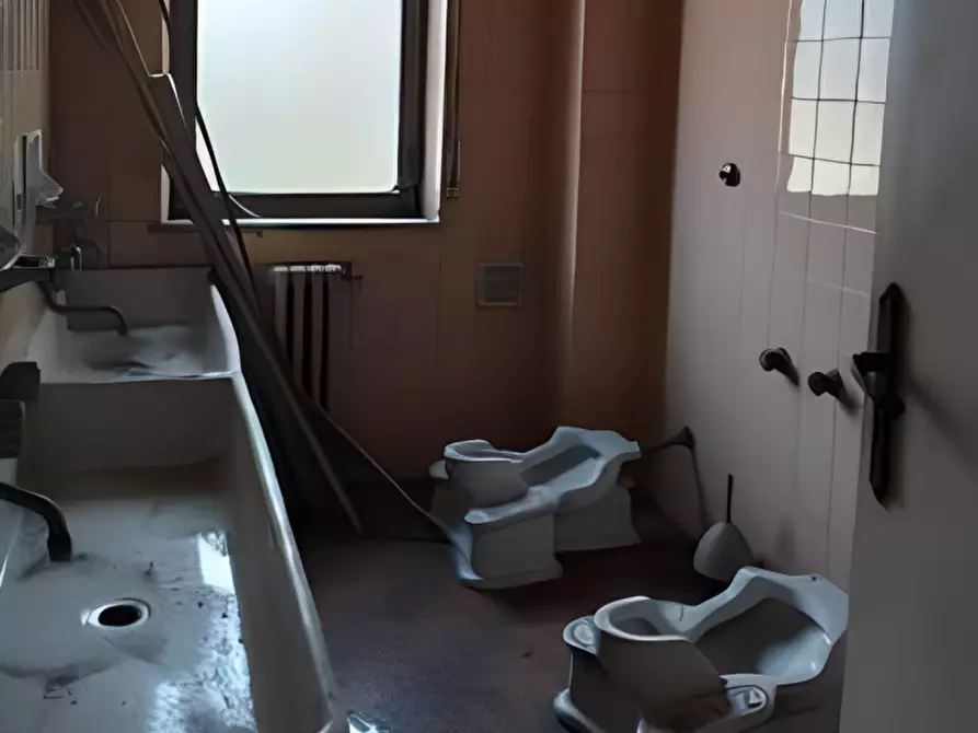 Immagine 4 di Appartamento in vendita  in Via Rocco Scotellaro a Lauria