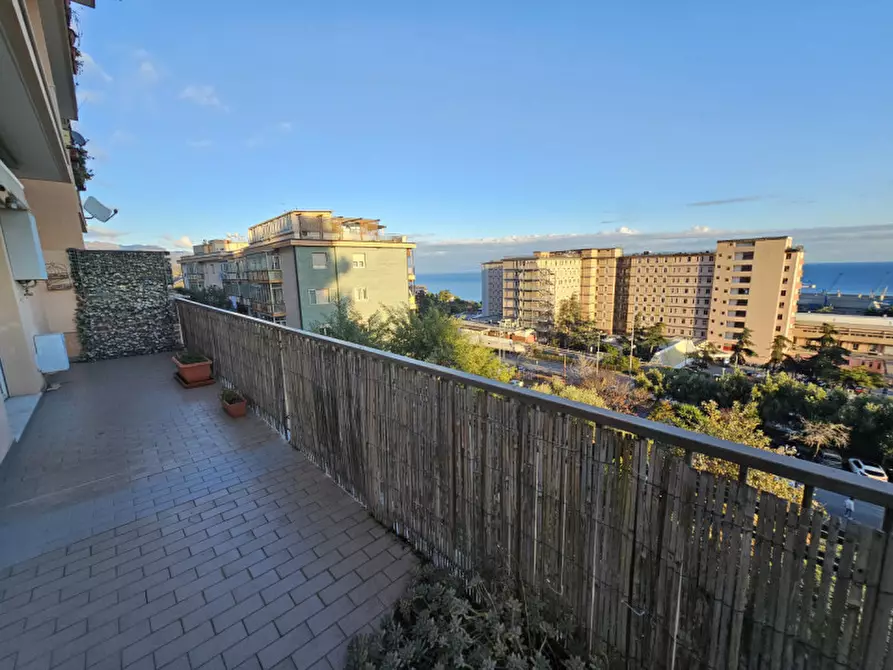 Immagine 2 di Appartamento in vendita  in Via Privata Olivetta a Savona