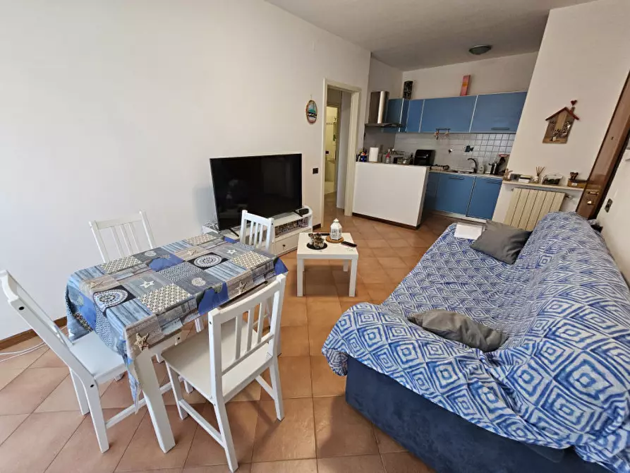 Immagine 3 di Appartamento in vendita  in Via Privata Olivetta a Savona