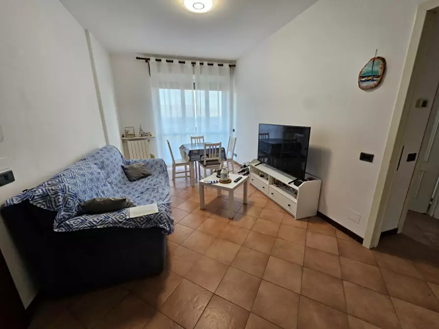 Immagine 4 di Appartamento in vendita  in Via Privata Olivetta a Savona