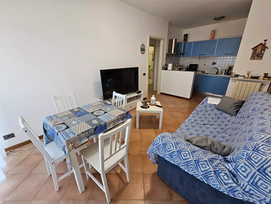 Immagine 5 di Appartamento in vendita  in Via Privata Olivetta a Savona