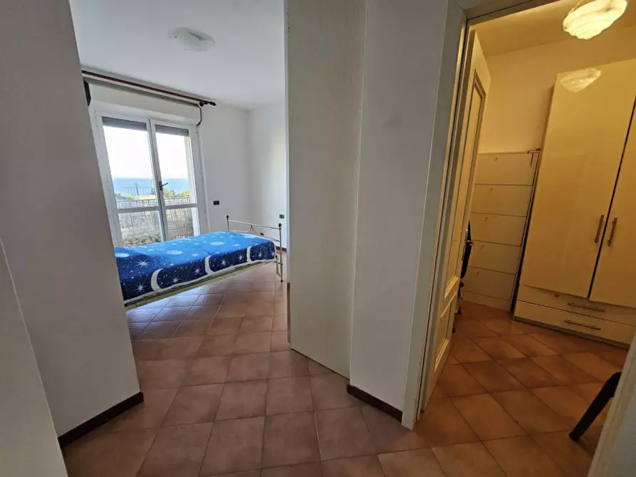 Immagine 7 di Appartamento in vendita  in Via Privata Olivetta a Savona