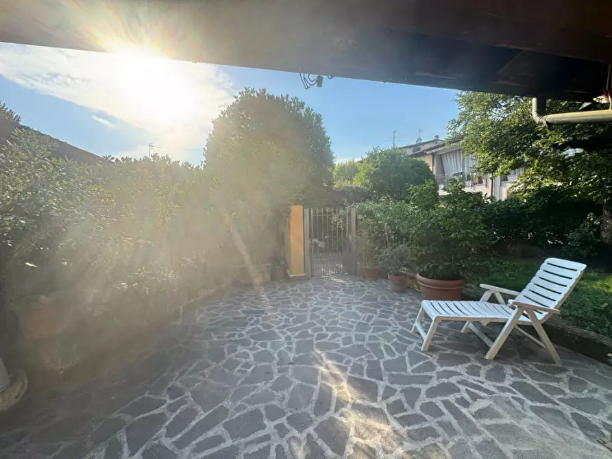 Immagine 3 di Appartamento in vendita  in Via Andrea Palladio 16 a Brescia