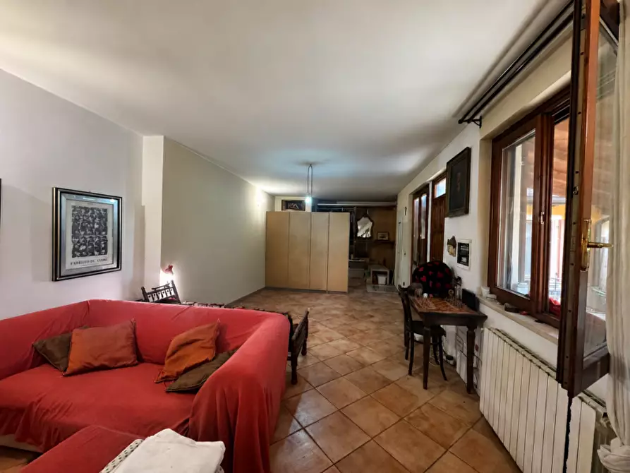 Immagine 5 di Appartamento in vendita  in Via Andrea Palladio 16 a Brescia