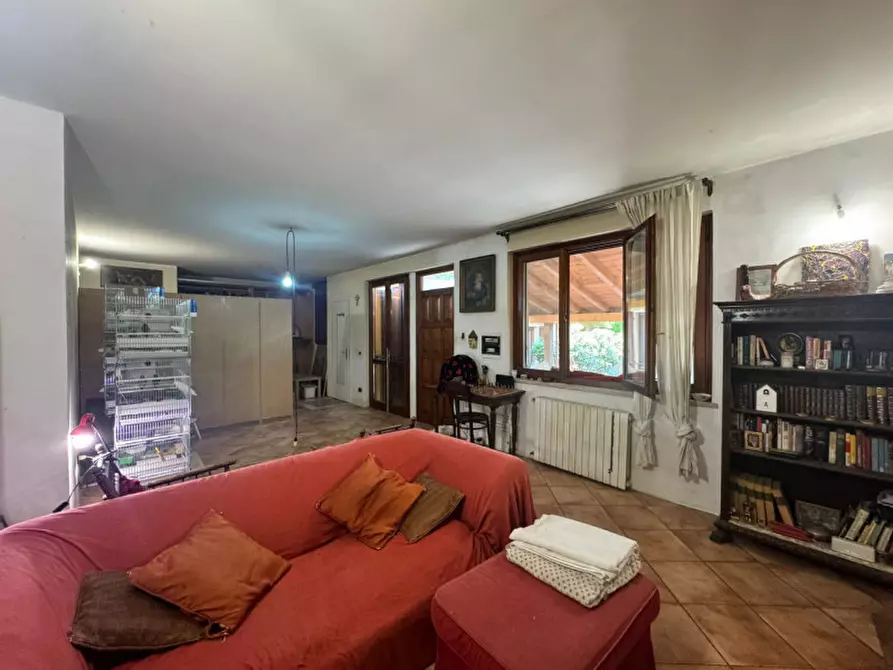 Immagine 7 di Appartamento in vendita  in Via Andrea Palladio 16 a Brescia