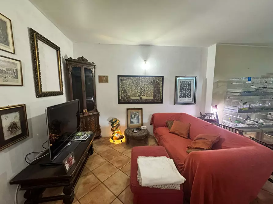 Immagine 8 di Appartamento in vendita  in Via Andrea Palladio 16 a Brescia