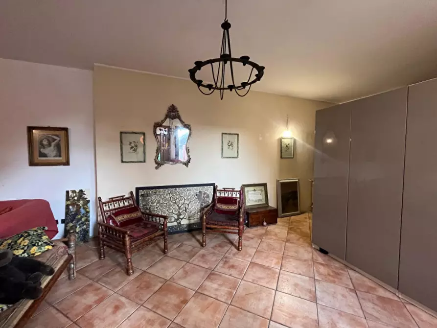 Immagine 10 di Villetta a schiera in vendita  in Via Andrea Palladio 16 a Brescia