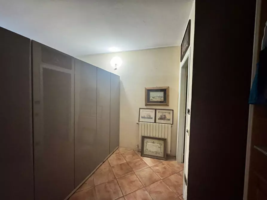 Immagine 10 di Appartamento in vendita  in Via Andrea Palladio 16 a Brescia