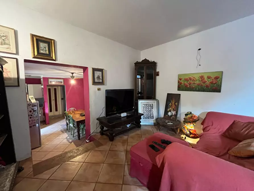 Immagine 11 di Villetta a schiera in vendita  in Via Andrea Palladio 16 a Brescia