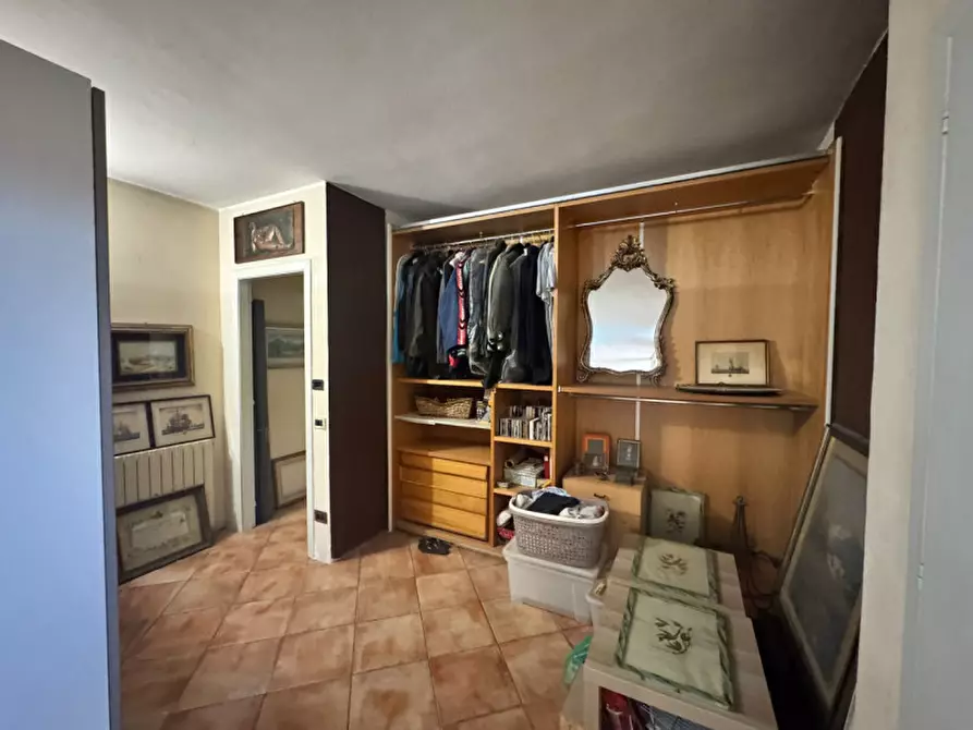 Immagine 11 di Appartamento in vendita  in Via Andrea Palladio 16 a Brescia