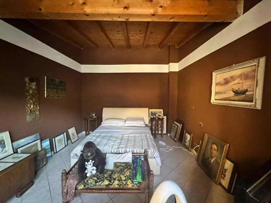 Immagine 14 di Appartamento in vendita  in Via Andrea Palladio 16 a Brescia
