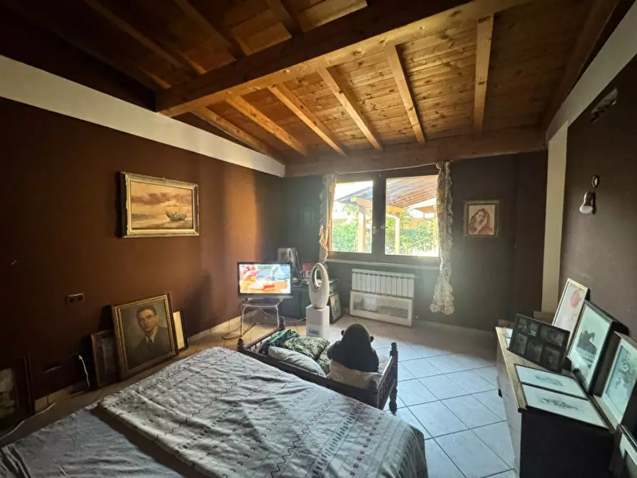 Immagine 15 di Appartamento in vendita  in Via Andrea Palladio 16 a Brescia