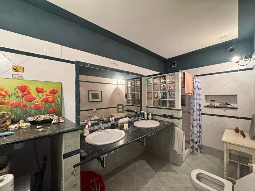 Immagine 16 di Appartamento in vendita  in Via Andrea Palladio 16 a Brescia