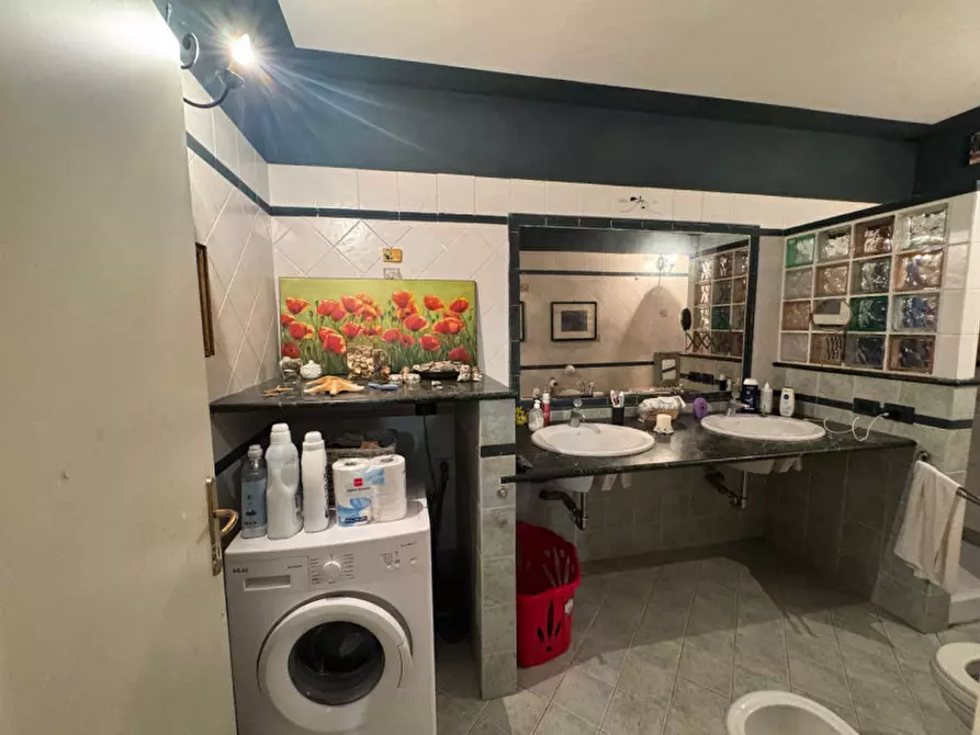 Immagine 17 di Appartamento in vendita  in Via Andrea Palladio 16 a Brescia