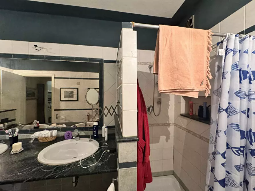Immagine 19 di Appartamento in vendita  in Via Andrea Palladio 16 a Brescia