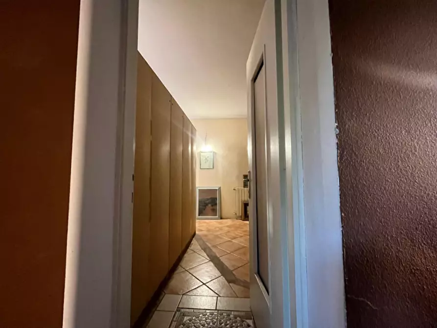 Immagine 21 di Villetta a schiera in vendita  in Via Andrea Palladio 16 a Brescia