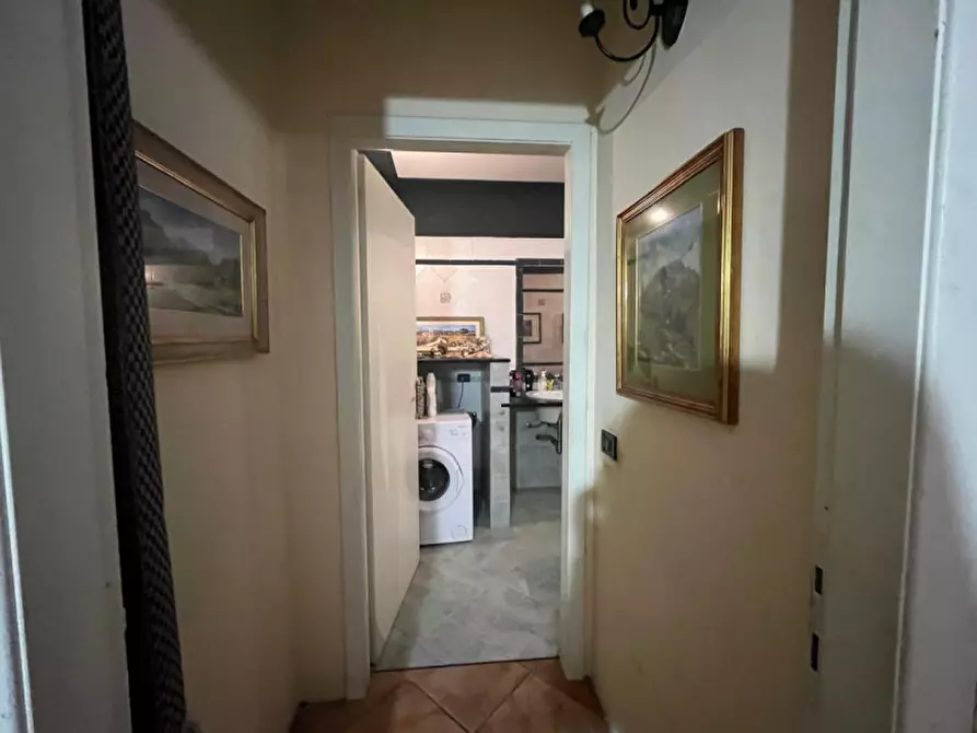 Immagine 22 di Villetta a schiera in vendita  in Via Andrea Palladio 16 a Brescia