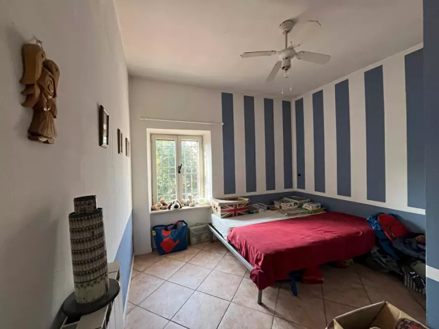 Immagine 26 di Villetta a schiera in vendita  in Via Andrea Palladio 16 a Brescia