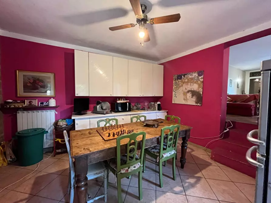 Immagine 31 di Villetta a schiera in vendita  in Via Andrea Palladio 16 a Brescia