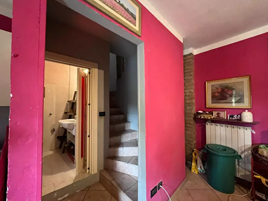 Immagine 32 di Villetta a schiera in vendita  in Via Andrea Palladio 16 a Brescia