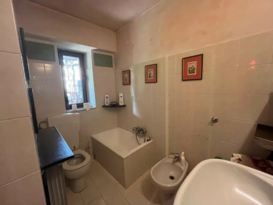 Immagine 33 di Villetta a schiera in vendita  in Via Andrea Palladio 16 a Brescia