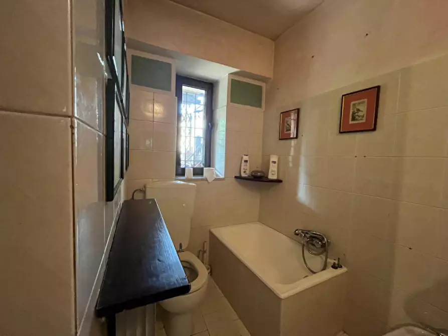 Immagine 34 di Villetta a schiera in vendita  in Via Andrea Palladio 16 a Brescia