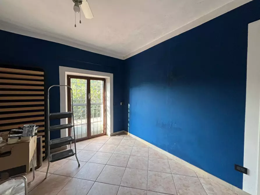 Immagine 35 di Villetta a schiera in vendita  in Via Andrea Palladio 16 a Brescia