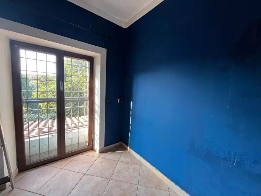 Immagine 36 di Villetta a schiera in vendita  in Via Andrea Palladio 16 a Brescia